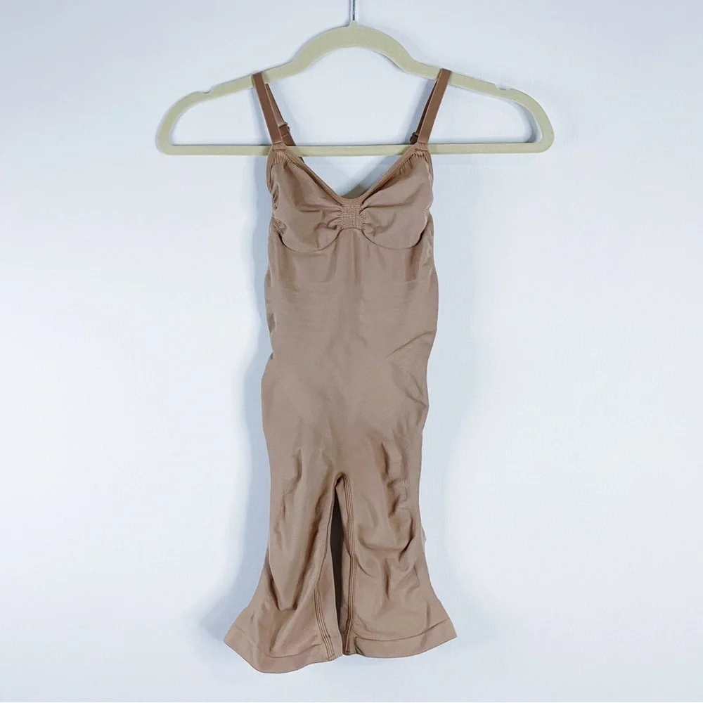 NEW Skims - Ochre Sculpting Bodysuit
